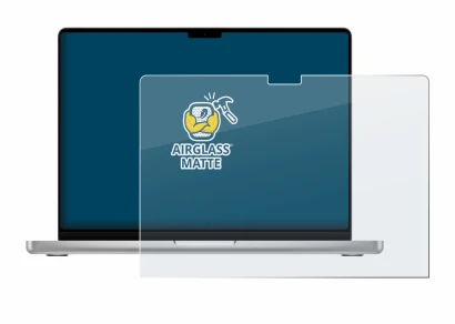 Image of the device Apple MacBook Pro 14