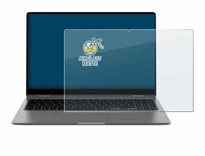 Image of the device Samsung Galaxy Book5 360 15.6