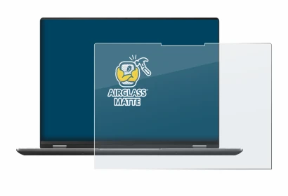 Image of the device ASUS Vivobook S 16 Flip TP3607SA-RJ022W with a wide variety of screen protectors.