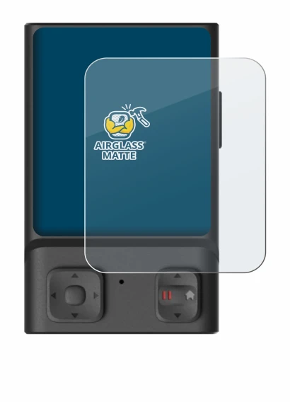 Image of the device Hoverair Beacon with a wide variety of screen protectors.