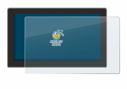 Image of the device Cupra Tavascan 15" (2025) with a wide variety of screen protectors.