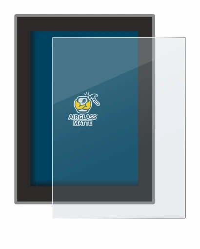 Image of the device Volvo S90 (2018–2024) with a wide variety of screen protectors.