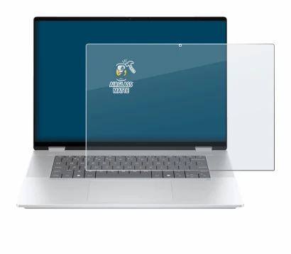 Image of the device HP OmniBook X Flip 16-aX with a wide variety of screen protectors.