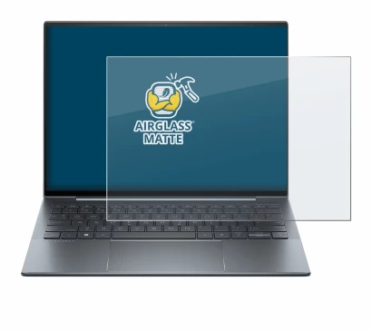 Image of the device HP Dragonfly 13.5" G4 Non-Touch with a wide variety of screen protectors.