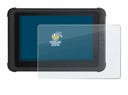 Image of the device Webfleet PRO 8475 with a wide variety of screen protectors.