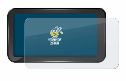 Image of the device Aoocci C6 Pro 6.25" with a wide variety of screen protectors.