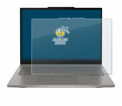 Image of the device Lenovo ThinkPad L13 2-in-1 Gen 6 with a wide variety of screen protectors.