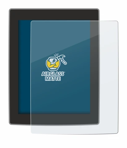 Image of the device Volvo XC90 11.2" with a wide variety of screen protectors.