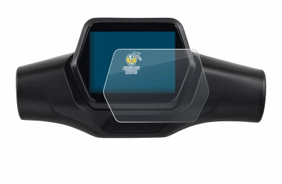 Image of the device Segway Ninebot ZT3 Pro D with a wide variety of screen protectors.