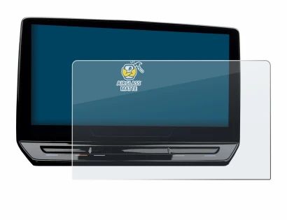 Image of the device Cupra Leon Sportstourer VZ 12.9" 2025 with a wide variety of screen protectors.