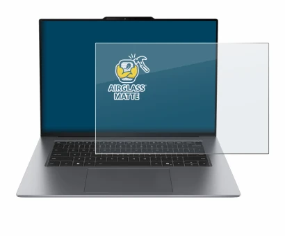 Image of the device Lenovo ThinkPad X9 14 G1 with a wide variety of screen protectors.