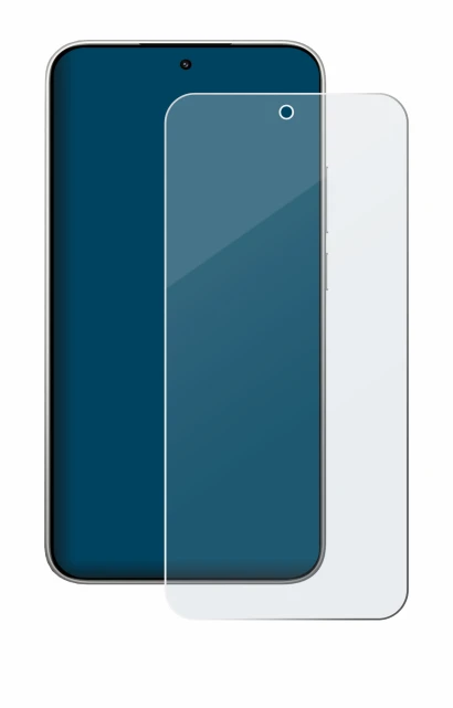 Image of the device Xiaomi 15T with a wide variety of screen protectors.
