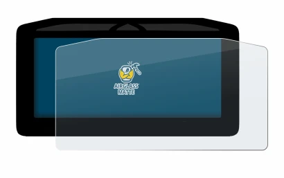 Image of the device Ducati Streetfighter V4 2025 Speedometer display with a wide variety of screen protectors.