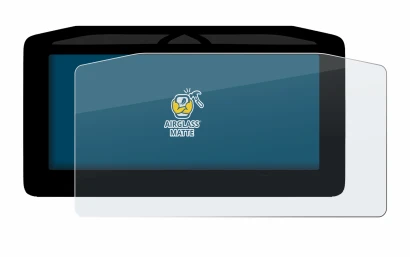 Image of the device Ducati XDiavel V4 2025 Speedometer display with a wide variety of screen protectors.