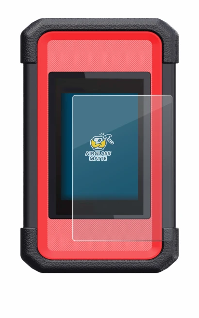 Image of the device Launch X431 SmartLink C V2.0 with a wide variety of screen protectors.