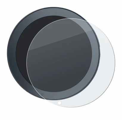 Image of the device QJ Motor SRV 600 with a wide variety of screen protectors.