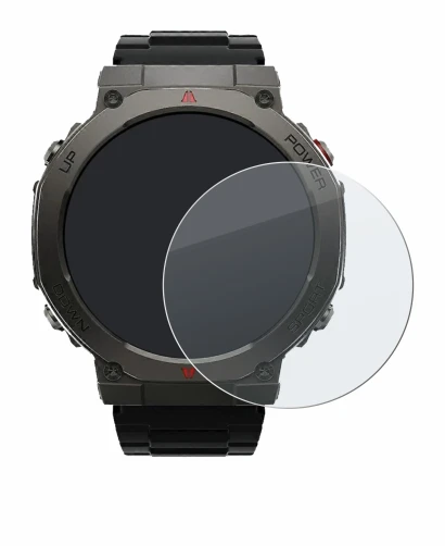 Image of the device Xiaomi Black Shark GS3 Ultra with a wide variety of screen protectors.