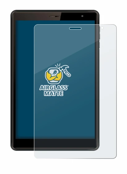 Image of the device Logicom Tab 80 8