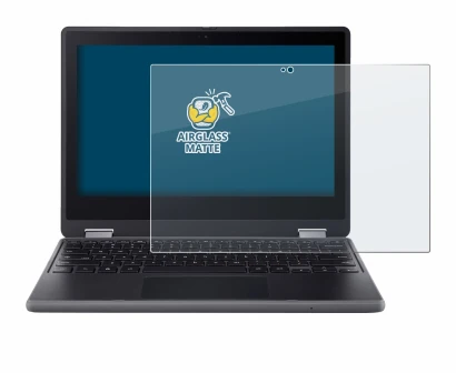 Image of the device Acer Chromebook Spin 511 R757TN with a wide variety of screen protectors.