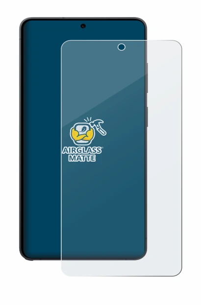 Image of the device Samsung Galaxy S26 Ultra with a wide variety of screen protectors.