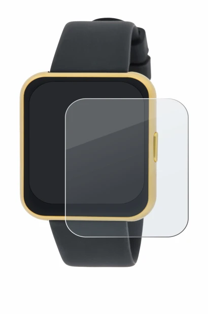 Image of the device Liu Jo Mini Slim 2.0 with a wide variety of screen protectors.