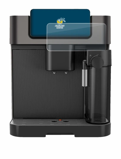 Image of the device Grundig KVA 7230 with a wide variety of screen protectors.