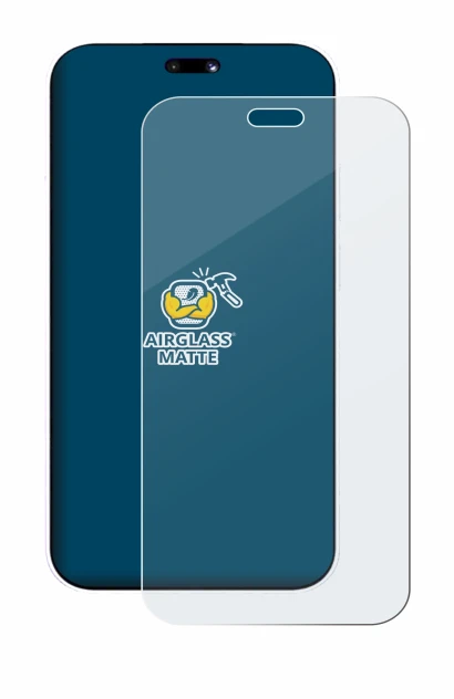 Image of the device Huawei Nova 15 Pro with a wide variety of screen protectors.