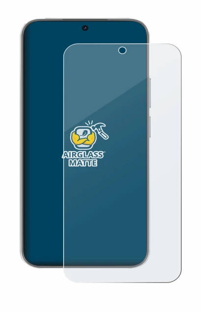 Image of the device Huawei Nova 15 with a wide variety of screen protectors.