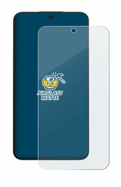 Image of the device Oppo A6s Pro with a wide variety of screen protectors.