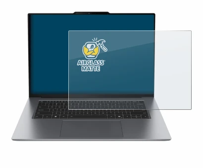 Image of the device Lenovo ThinkPad X9-15p Gen 1 Aura Editio with a wide variety of screen protectors.