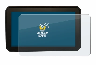 Image of the device Interphone Sync55B with a wide variety of screen protectors.