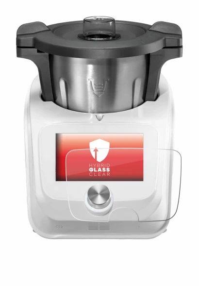 Image of the device SilverCrest Monsieur Cuisine Connect with a wide variety of screen protectors.