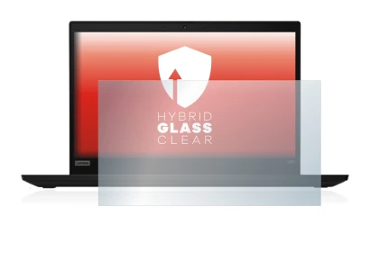 Image of the device Lenovo ThinkPad X390 Non-Touch with a wide variety of screen protectors.