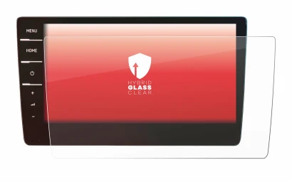 Image of the device Volkswagen Touran 2019 Discover Pro 9.2" 2019 with a wide variety of screen protectors.