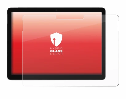 Image of the device Microsoft Surface Go 2 10.5" with a wide variety of screen protectors.