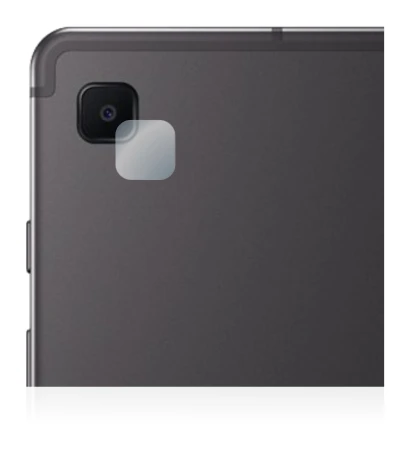 Image of the device Samsung Galaxy Tab S6 Lite 2020 (ONLY Camera Lens) with a wide variety of screen protectors.