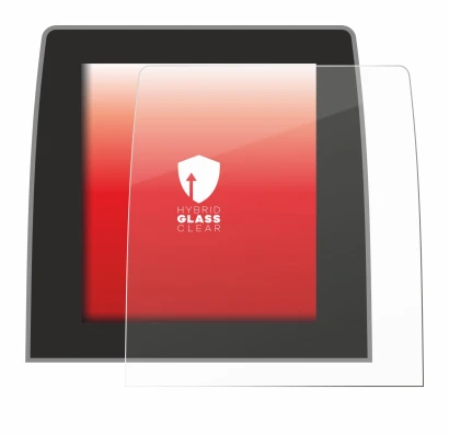 Image of the device Renault Captur 2 2020 Easy Link 9.3" with a wide variety of screen protectors.