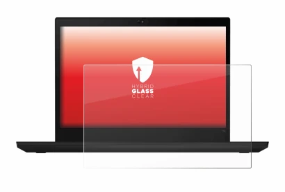 Image of the device Lenovo ThinkPad T14 Gen 1 with a wide variety of screen protectors.