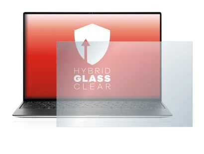 Image of the device Dell XPS 13 9310 Non-touch with a wide variety of screen protectors.