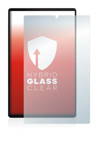 Image of the device Lenovo Tab M10 FHD Plus with a wide variety of screen protectors.