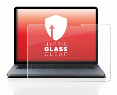 Image of the device Microsoft Surface Laptop Studio with a wide variety of screen protectors.