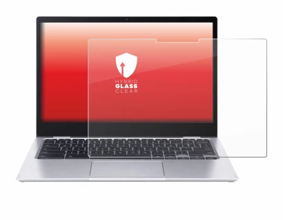 Image of the device Acer Chromebook Spin 513 CP513-1H-S72Y with a wide variety of screen protectors.