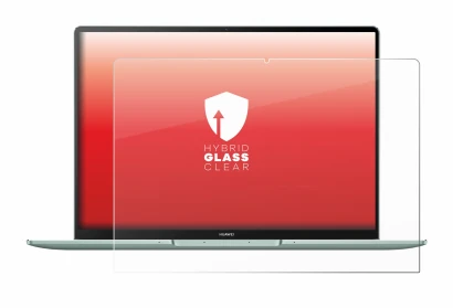 Image of the device Huawei MateBook 14s with a wide variety of screen protectors.