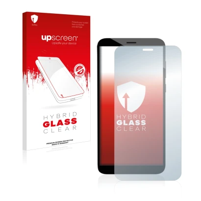 Front side of a product packaging with the brand logo upscreen. Next to it is the device Pine64 PinePhone Pro Explorer Edition