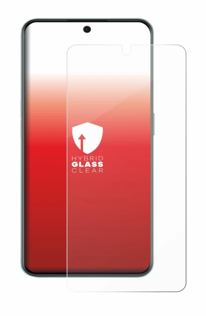 Image of the device OnePlus 10R with a wide variety of screen protectors.