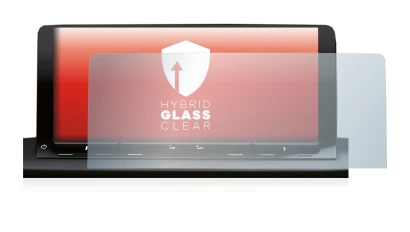 Image of the device Volkswagen Caddy 5 Discover Media 10" with a wide variety of screen protectors.