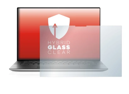 Image of the device Dell XPS 15 9510 Touch with a wide variety of screen protectors.