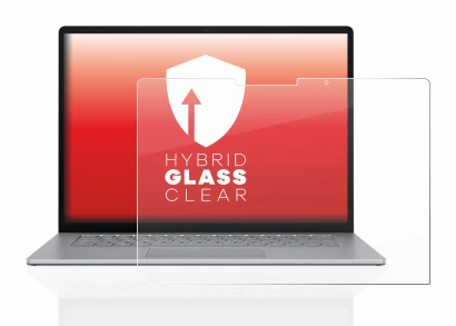 Image of the device Microsoft Surface Laptop 5 13.5