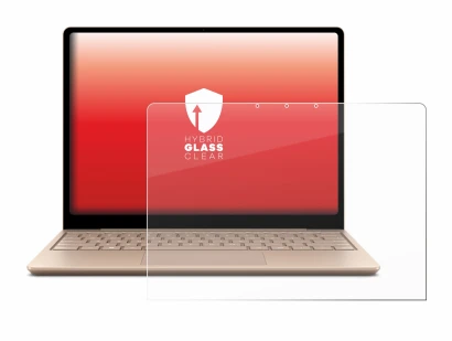 Image of the device Microsoft Surface Laptop Go 2 Business 12.4