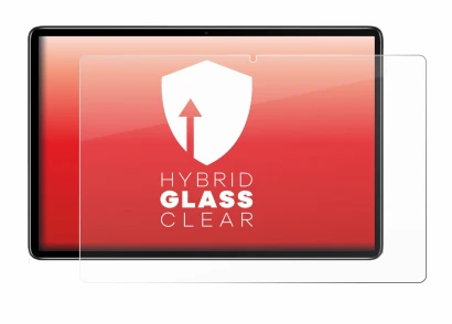 Image of the device Blackview Oscal Pad 10 with a wide variety of screen protectors.